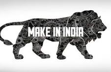 Make in India Logo